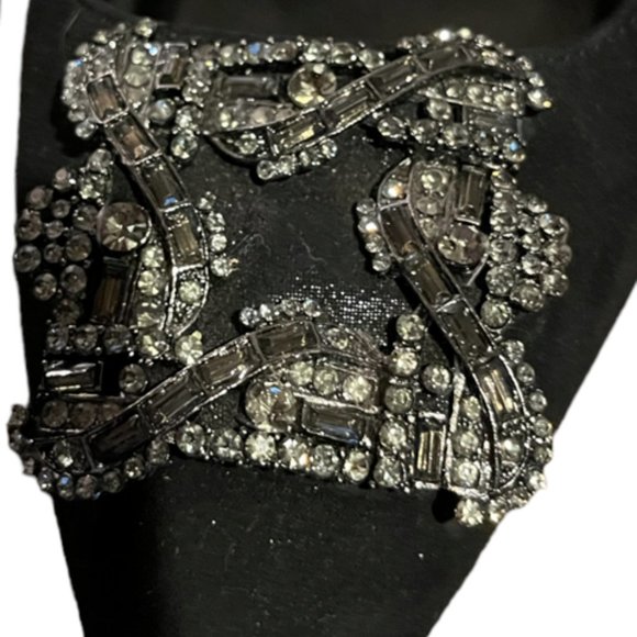 Dune London Size 8 wide - Picture 2 of 5